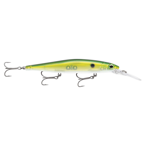 Rapala Precision Xtreme Deep Mavrik 11cm, 15g in the group Lures / Crankbaits / Deep Diving Crankbaits at Sportfiskeprylar.se (153631NOr)