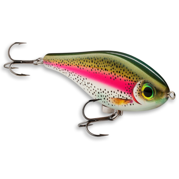 Rapala Super Shadow Rap Jerk 11cm, 41g in the group Lures / Jerkbaits at Sportfiskeprylar.se (153649NOr)
