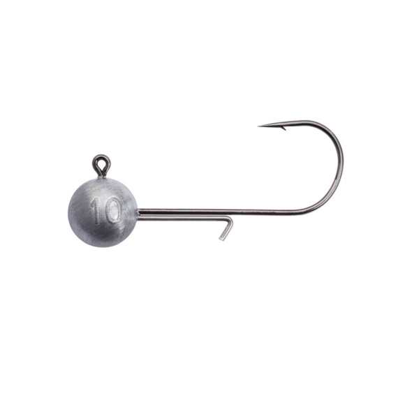 Berkley Fusion19 Round Jighead in the group Hooks & Terminal Tackle / Jig Heads / Round Jig Heads at Sportfiskeprylar.se (1536500r)
