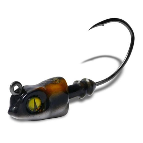 VMC Ori-Jig X3 Minnow - 7g in the group Hooks & Terminal Tackle / Jig Heads / Other Jig Heads at Sportfiskeprylar.se (153921NO)