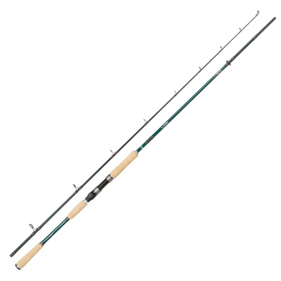 Abu Garcia Beast X Pike Spin Cork