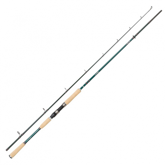 Abu Garcia Beast X Pike Spin Cork in the group Rods / Spinning Rods at Sportfiskeprylar.se (1539268r)