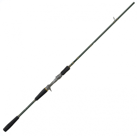 Abu Svartzonker Classic Motoroil Series Casting in the group Rods / Casting Rods at Sportfiskeprylar.se (1539797r)