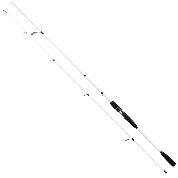 Abu Garcia Venerate V2 EVA Spinning Rod 702 ML 5-20g in the group Rods / Spinning Rods at Sportfiskeprylar.se (1539824r)
