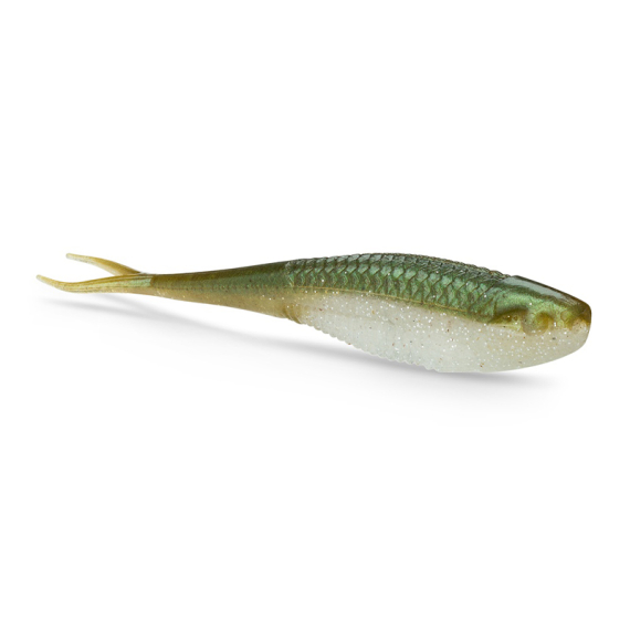 Rapala CrushCity The Jerk in the group Lures / Softbaits / Soft Jerkbait & Pintails at Sportfiskeprylar.se (154191NOr)