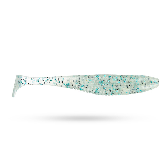 Rapala CrushCity The Suspect in the group Lures / Softbaits / Perch Softbaits & Zander Softbaits at Sportfiskeprylar.se (154199NOr)