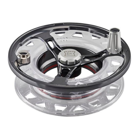 Hardy Ultradisc Spare Spool in the group Reels / Fly Reels & Extra Spools / Extra Spools at Sportfiskeprylar.se (1542078r)
