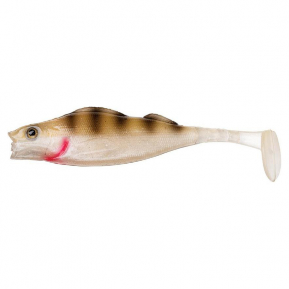 Berkley Pulse Realistic Perch 11cm (Bulk) - Zander in the group Lures / Softbaits / Perch Softbaits & Zander Softbaits at Sportfiskeprylar.se (1543312)