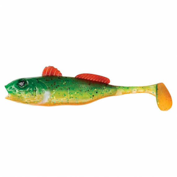 Berkley Pulse Realistic Goby (Bulk) in the group Fishing methods / Spin Fishing / Lures / Softbaits at Sportfiskeprylar.se (1543331r)