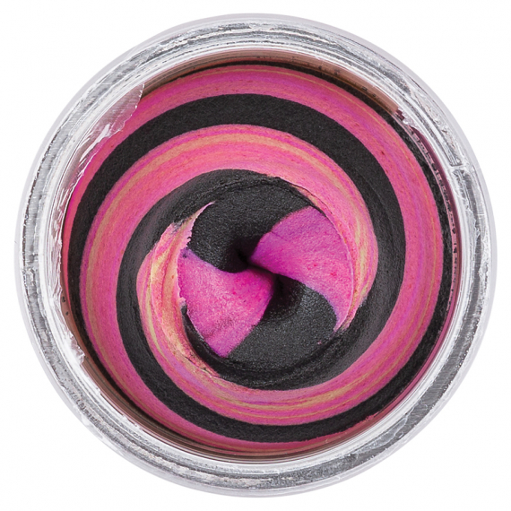 Berkley Trout Bait Triple Swirl Showtime Shine in the group Lures / Boilies, Hook Baits & Groundbait / Paste & Trout Dough at Sportfiskeprylar.se (1543406)
