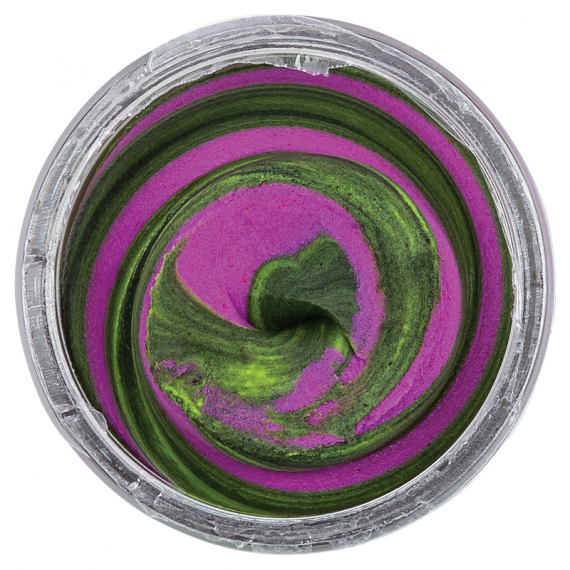 Berkley Trout Bait Triple Swirl Hippie Hypnotize in the group Lures / Boilies, Hook Baits & Groundbait / Paste & Trout Dough at Sportfiskeprylar.se (1543407)