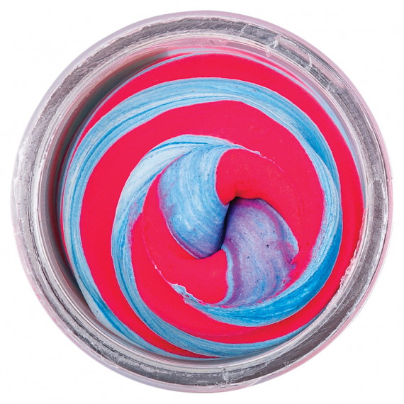 Berkley Trout Bait Triple Swirl Royal Rave in the group Lures / Boilies, Hook Baits & Groundbait / Paste & Trout Dough at Sportfiskeprylar.se (1543408)