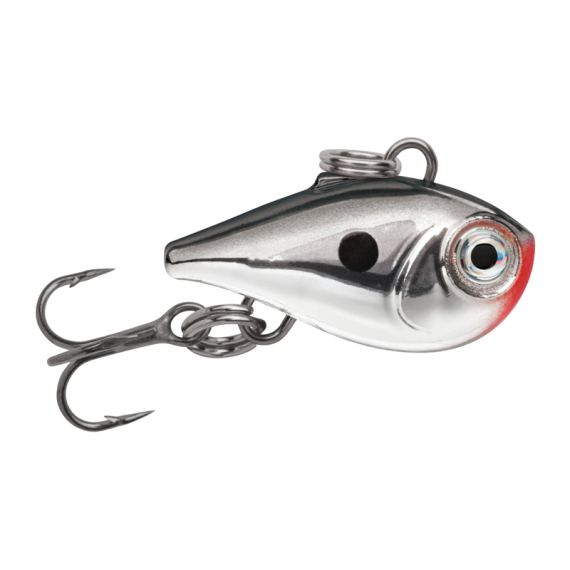 Rapala Nano Rap 2cm, 1,6g in the group Lures / Ice Jigging Lures / Vertical Ice Jigs at Sportfiskeprylar.se (154356NOr)