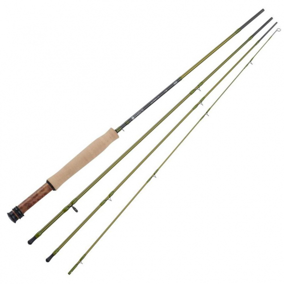 Hardy Ultralite NSX SR in the group Rods / Flyfishing Rods / Single Handed Fly Rods at Sportfiskeprylar.se (1543753r)