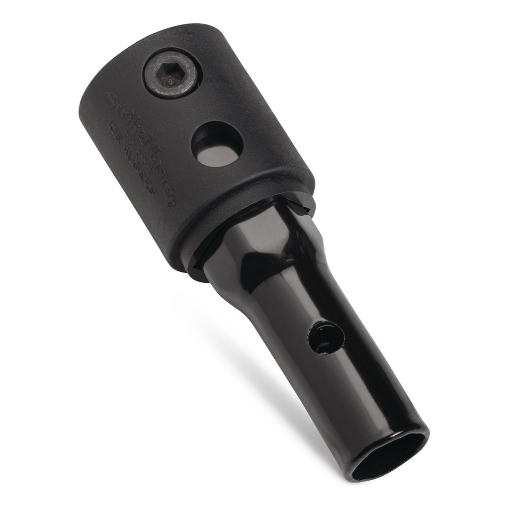 Strikemaster Adapter Maven Auger 40V in the group Tools & Accessories / Ice Auger & Ice Chisel / Ice Auger Accessories at Sportfiskeprylar.se (154471NO)
