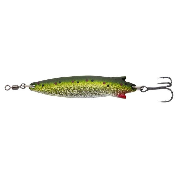 Abu Garcia Toby 18g - Green Back Minnow