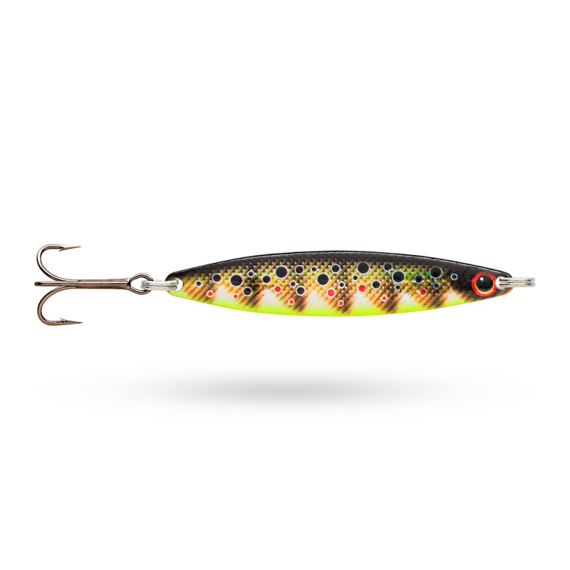 Remen Møresilda Holo HD Trout in the group Lures / Sea Trout Lures & Coastal Wobblers / Sea Trout Lures at Sportfiskeprylar.se (154704NOr)