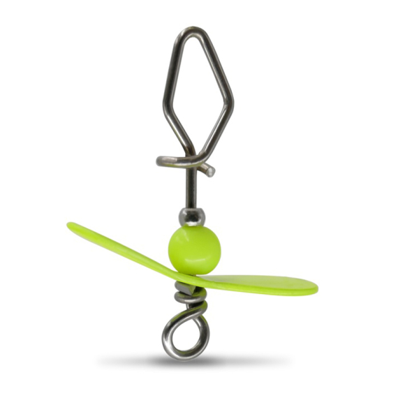 VMC Spy Snap UV in the group Hooks & Terminal Tackle / Snaps / Snap Clips & Fastach at Sportfiskeprylar.se (154739NOr)