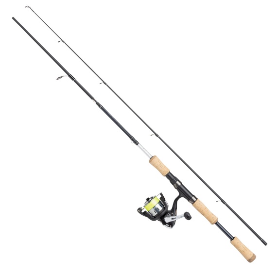 Abu Garcia Cardinal STX Combo in the group Combos / Spinning Combos / Allround Spinning Set at Sportfiskeprylar.se (1548305r)