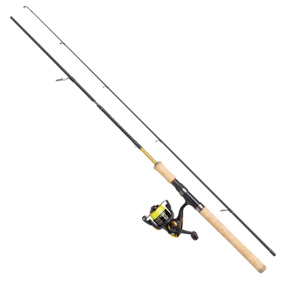 Abu Garcia Cardinal Pro Combo in the group Combos / Spinning Combos / Allround Spinning Set at Sportfiskeprylar.se (1548308r)
