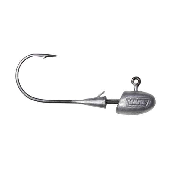 VMC Grip-R Jig Head Finesse in the group Hooks & Terminal Tackle / Jig Heads at Sportfiskeprylar.se (154844NOr)