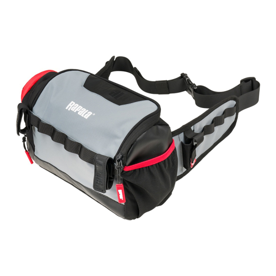 Rapala Countdown Hip Bag in the group Storage / Tackle Bags / Hip packs at Sportfiskeprylar.se (154856NO)