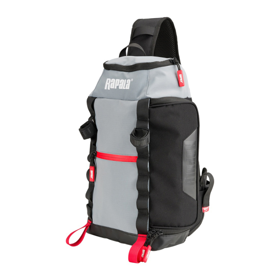 Rapala Countdown Sling Bag in the group Storage / Tackle Bags / Sling Packs at Sportfiskeprylar.se (154857NO)