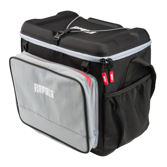Rapala Countdown Tackle Bag Magnum in the group Storage / Tackle Bags / Lure Bags at Sportfiskeprylar.se (154862NO)