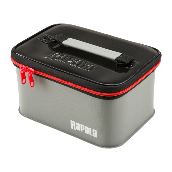 Rapala Hydro Tackle Accessories Box in the group Storage / Tackle Bags / Lure Bags at Sportfiskeprylar.se (154864NO)