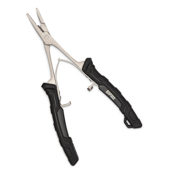 Rapala Precision Forceps RPREF7 in the group Tools & Accessories / Pliers & Scissors / Forceps at Sportfiskeprylar.se (154871NO)