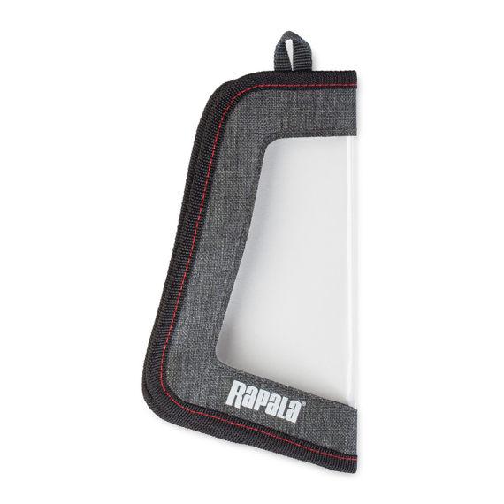 Rapala Rap Wrap in the group Storage / Rod Storage & Rod Protection / Rod Socks & Covers at Sportfiskeprylar.se (154873NOr)