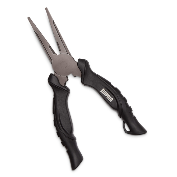 Rapala Super Stainless Steel Pliers in the group Tools & Accessories / Pliers & Scissors / Hook Outs at Sportfiskeprylar.se (154879NOr)