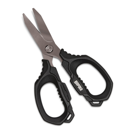Rapala XD Super Line Scissors in the group Tools & Accessories / Pliers & Scissors / Line Cutters & Scissors at Sportfiskeprylar.se (154881NO)