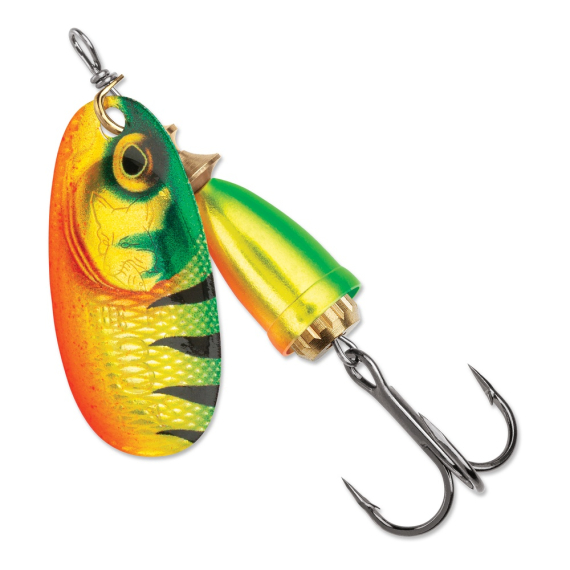 Blue Fox Classic Gilded Vibrax #3 8g - GDFT
