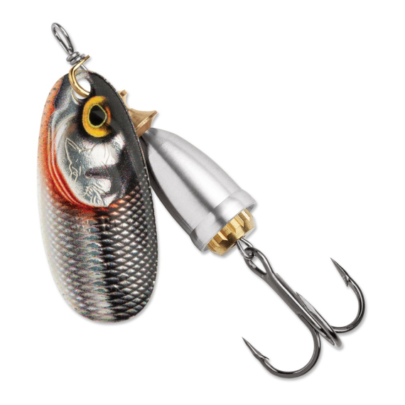 Blue Fox Classic Gilded Vibrax #1 4g - GDS