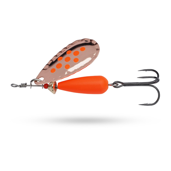 Abu Garcia Droppen in the group Lures / Spinners / Inline Spinner at Sportfiskeprylar.se (1549724r)