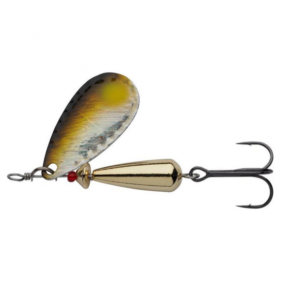 Abu Garcia Droppen 6g - Ayu in the group Lures / Inline Spinners at Sportfiskeprylar.se (1549732)