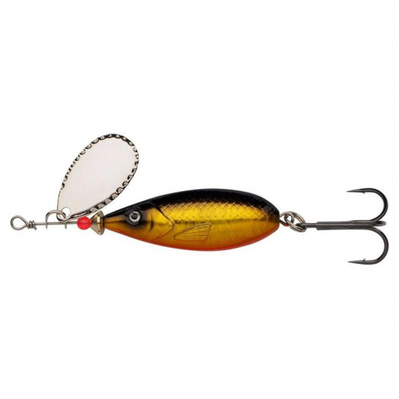 Abu Garcia Droppen Maxi 12g - Sunrise in the group Lures / Inline Spinners at Sportfiskeprylar.se (1549807)