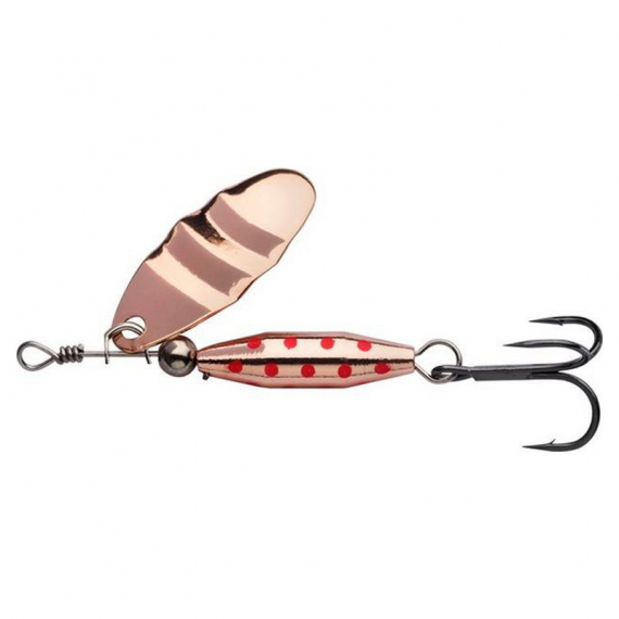 Abu Garcia Reflex Arctic in the group Lures / Inline Spinners at Sportfiskeprylar.se (1549927r)