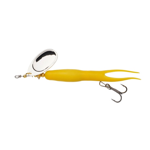 Abu Garcia Salmo Seeker 2.0 20g Yellow / Silver