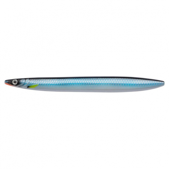 Abu Garcia Sölv Penna 10cm, 13g - Blue Herring