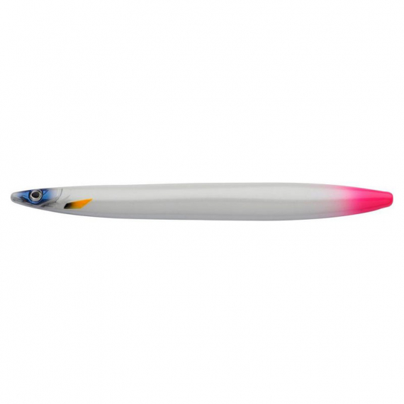 Abu Garcia Sölv Penna 10cm, 13g - UV Pink Tail
