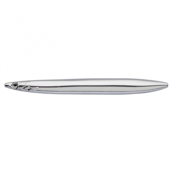 Abu Garcia Sölv Penna 12cm, 18g - Chrome in the group Lures / Sea Trout Lures & Coastal Wobblers / Coastal Wobblers at Sportfiskeprylar.se (1549970)