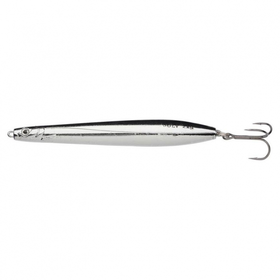 Abu Garcia Sölv Pill 9cm, 16g - Chrome