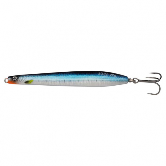 Abu Garcia Sölv Pill 9cm, 16g - Blue Herring