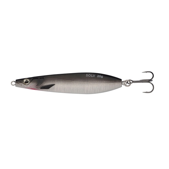 Abu Garcia Sölv Blixx 9cm 20g in the group Lures / Sea Trout Lures & Coastal Wobblers / Sea Trout Lures at Sportfiskeprylar.se (1550086r)