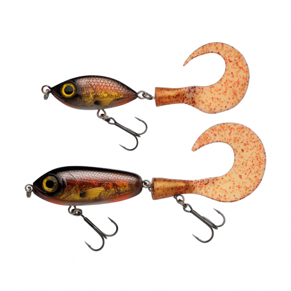 Abu Garcia McMio in the group Lures / Tail baits & Hybrid baits at Sportfiskeprylar.se (1550116r)