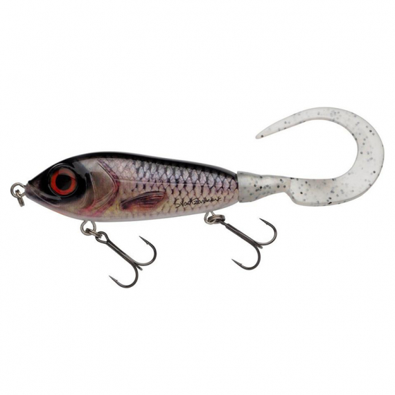 Abu Garcia McMy Tail in the group Lures / Tail baits & Hybrid baits at Sportfiskeprylar.se (1550136r)