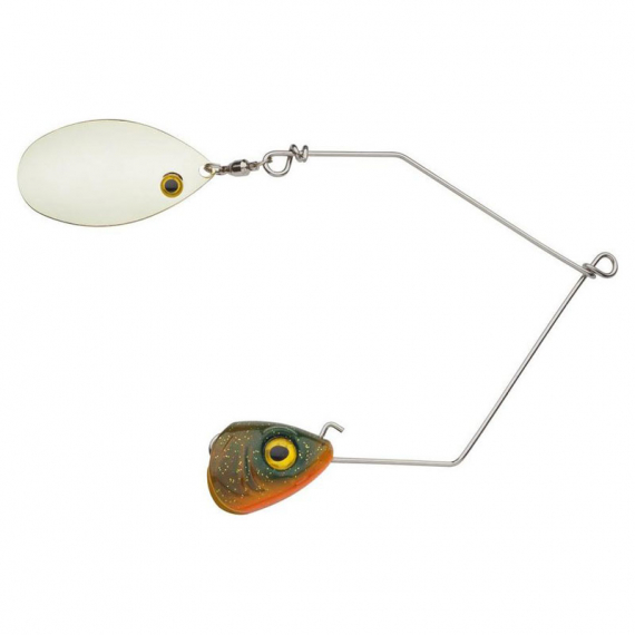 Abu Garcia Svartzonker Spinhead 45g in the group Hooks & Terminal Tackle / Spinnerbait Rigs & Blades at Sportfiskeprylar.se (1550163r)