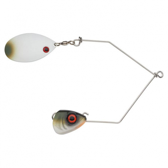 Abu Garcia SVZ Spinhead 45g - Ayu